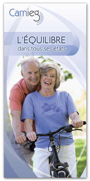 Dépliant - Caisse d'Assurance Maladie