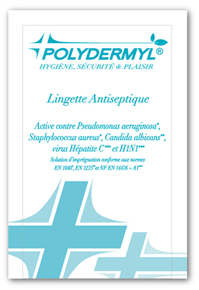 Packaging dosette - Laboratoire cosmétique