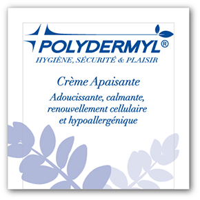 Packaging dosette - Laboratoire cosmétique