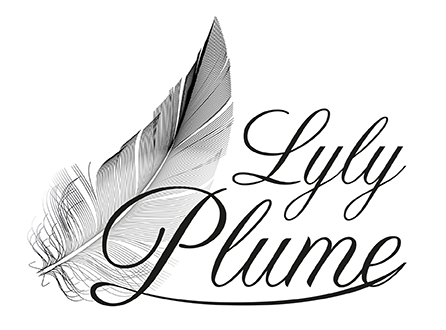 logo - Auteure