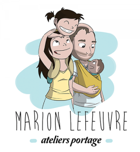 logo pour Ateliers portage