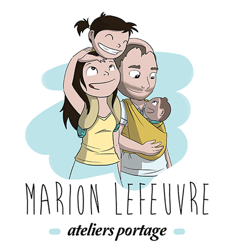 logo pour Ateliers portage