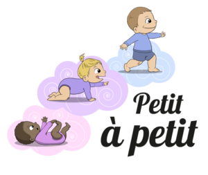 logo - Micro crèche